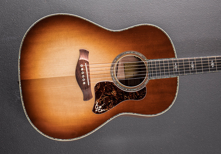 Used Gold Label 917E SB &