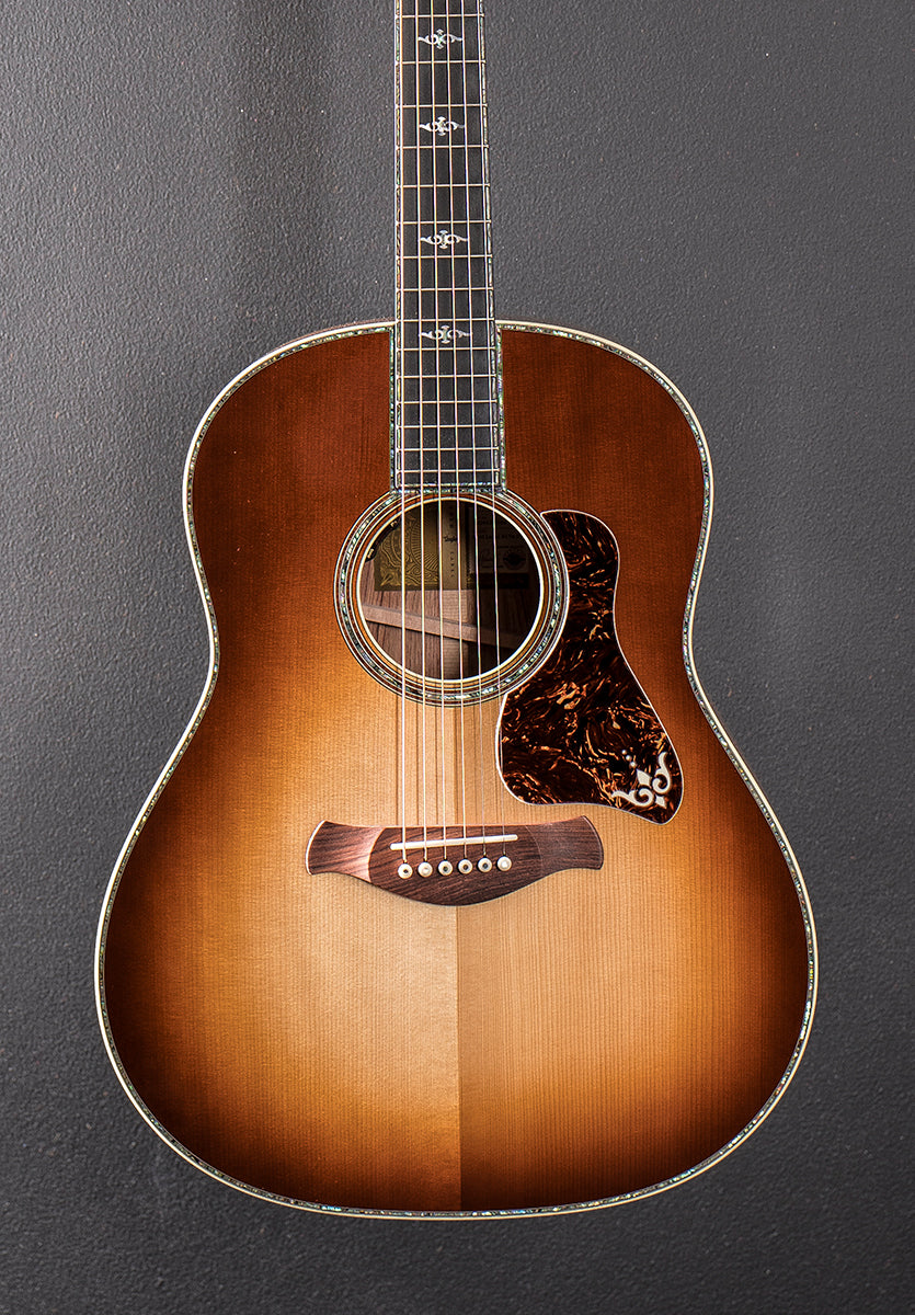 Used Gold Label 917E SB &