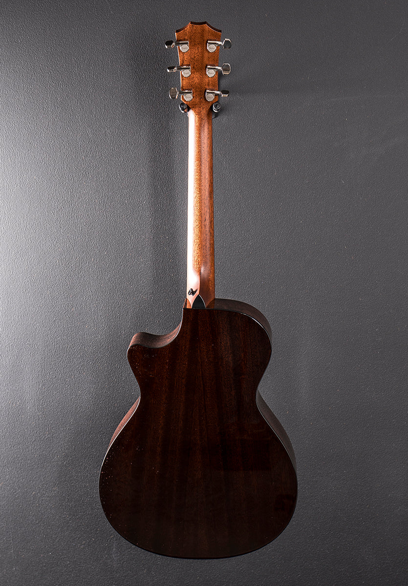 Next Generation 312CE