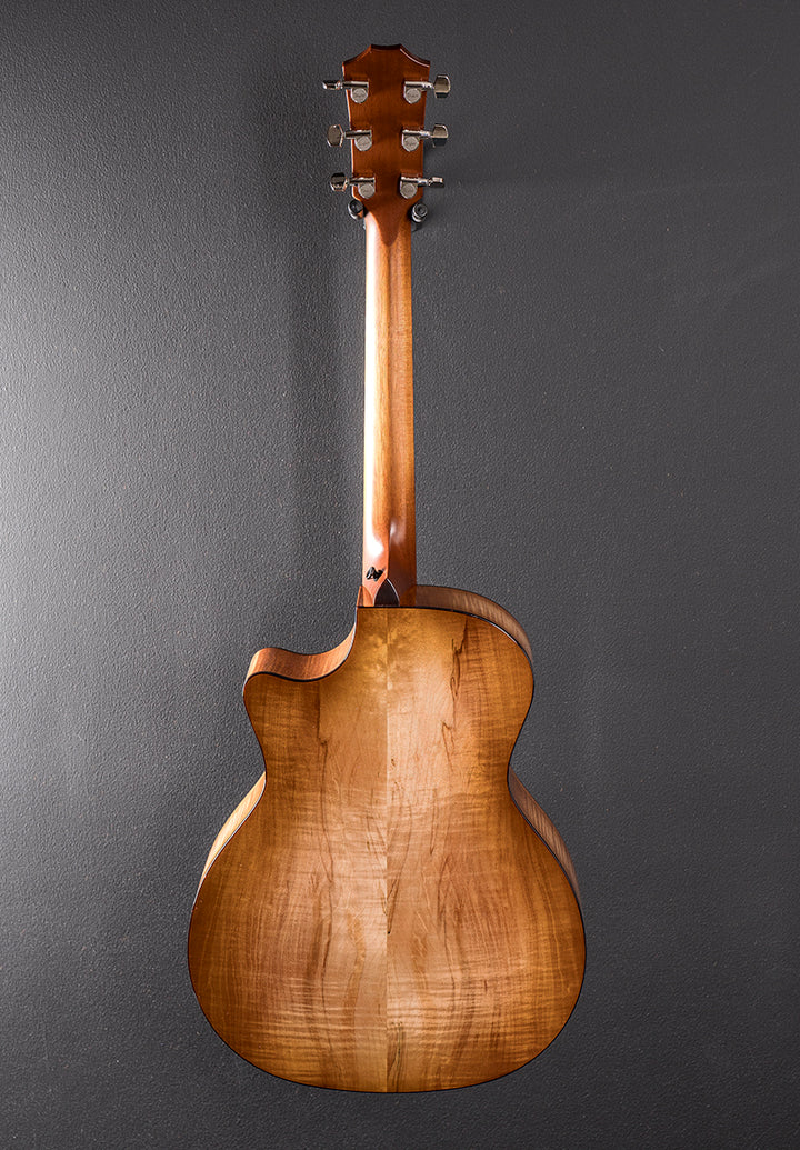 Next Generation 614CE