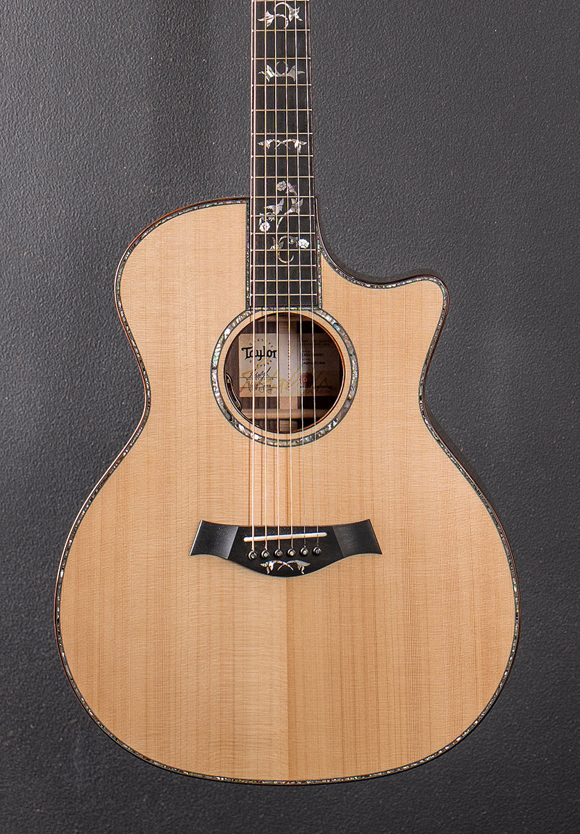 Used Legacy 914CE &