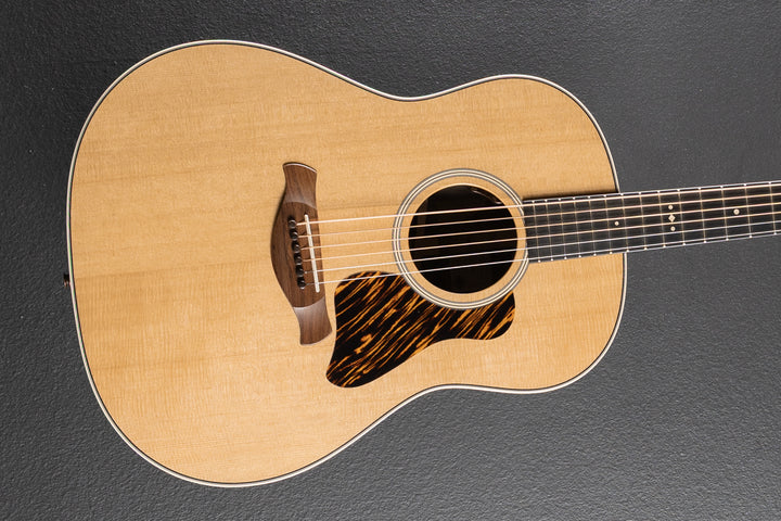 Used Gold Label 717E &