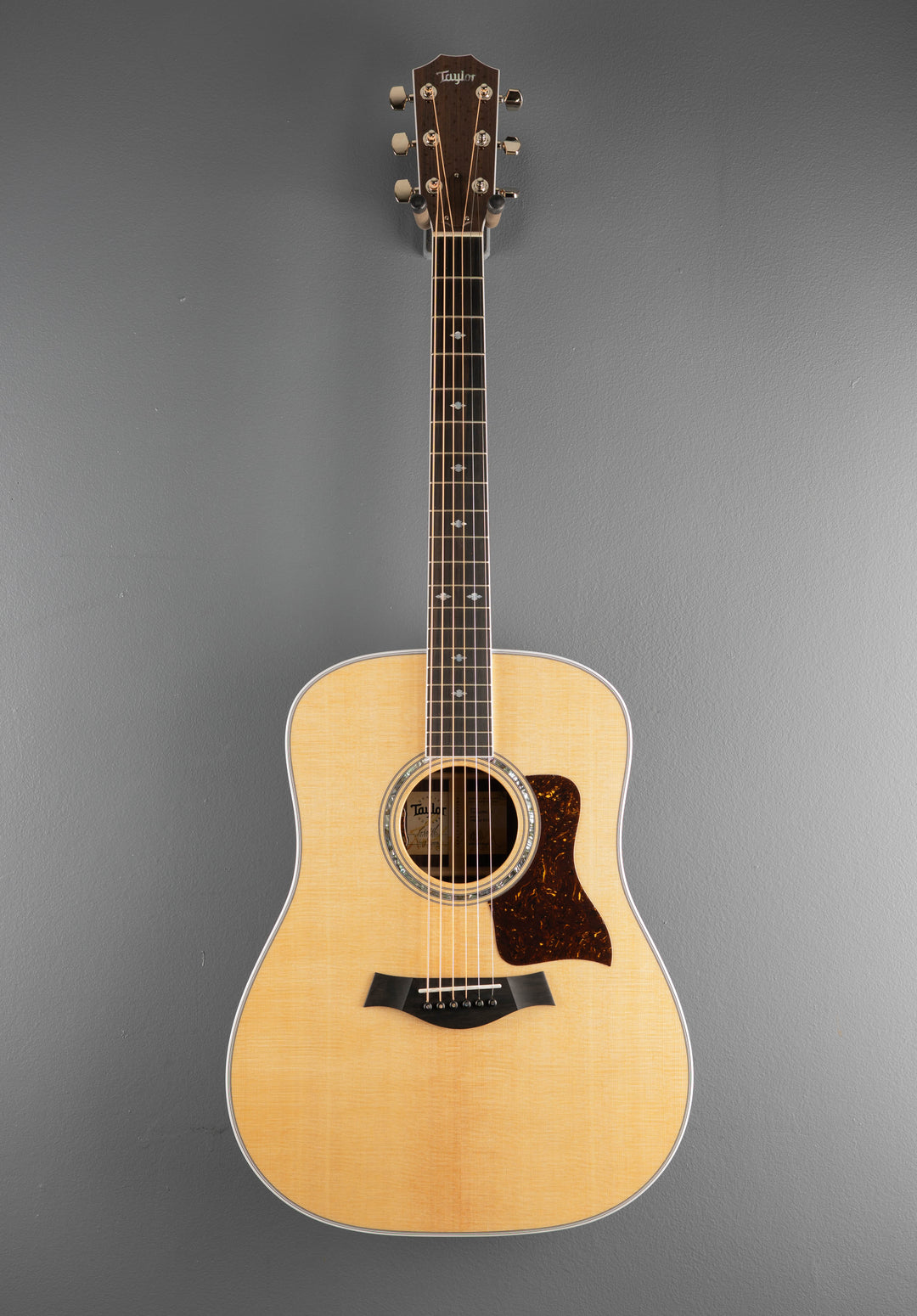 Legacy 810E