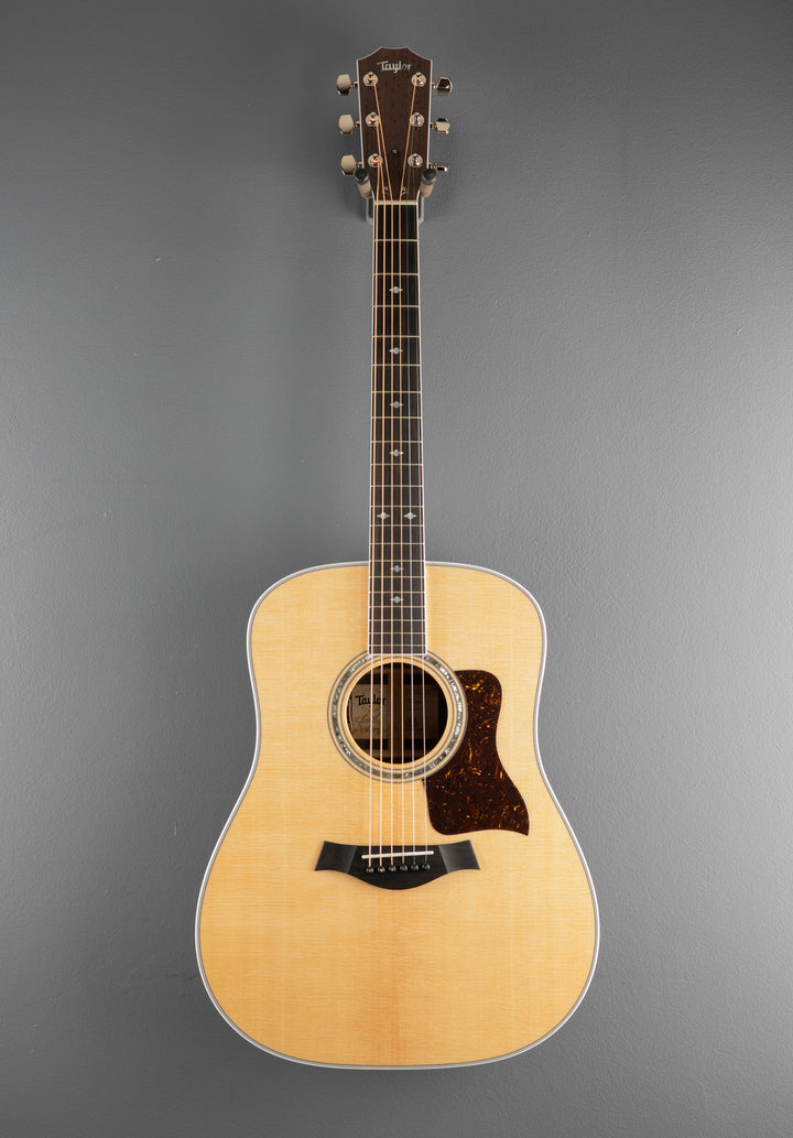 Legacy 810E