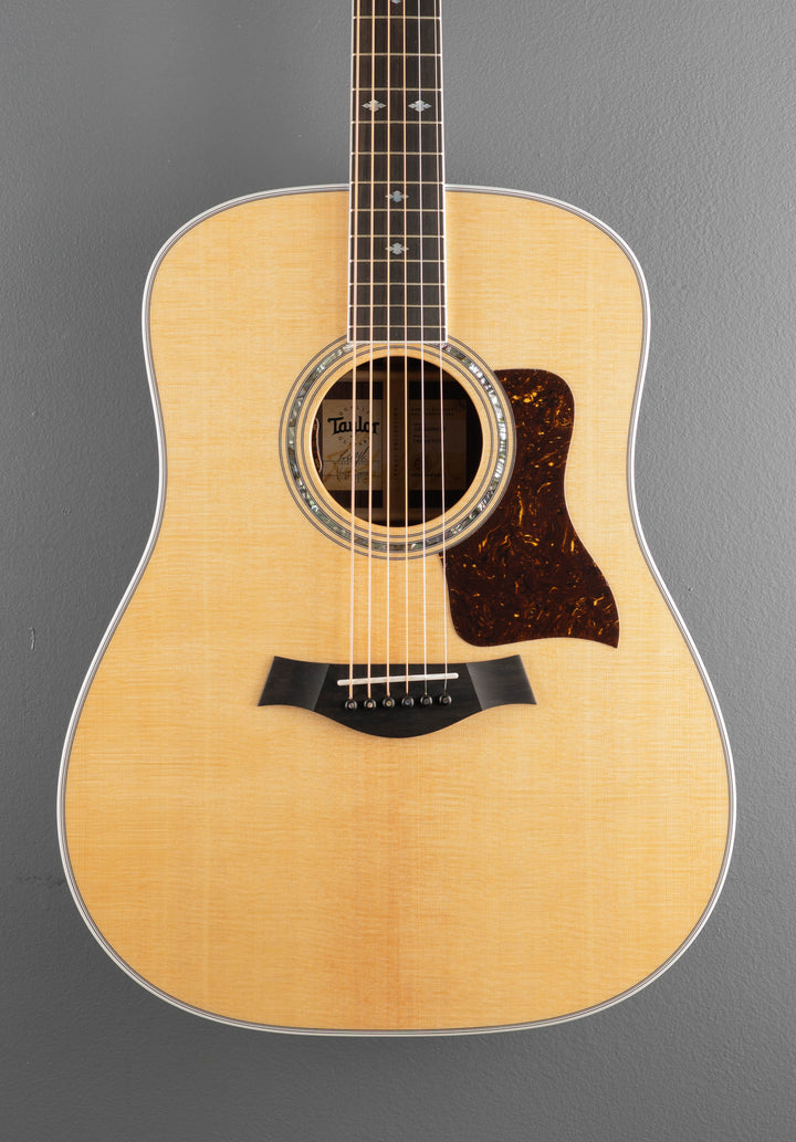 Legacy 810E