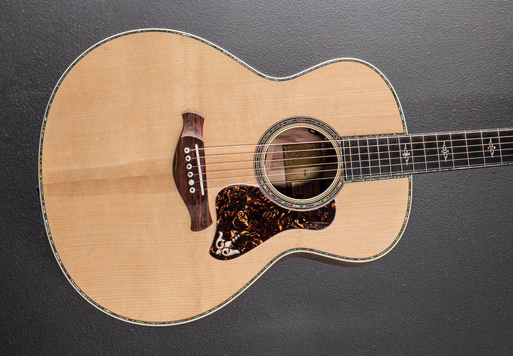 Gold Label 914E
