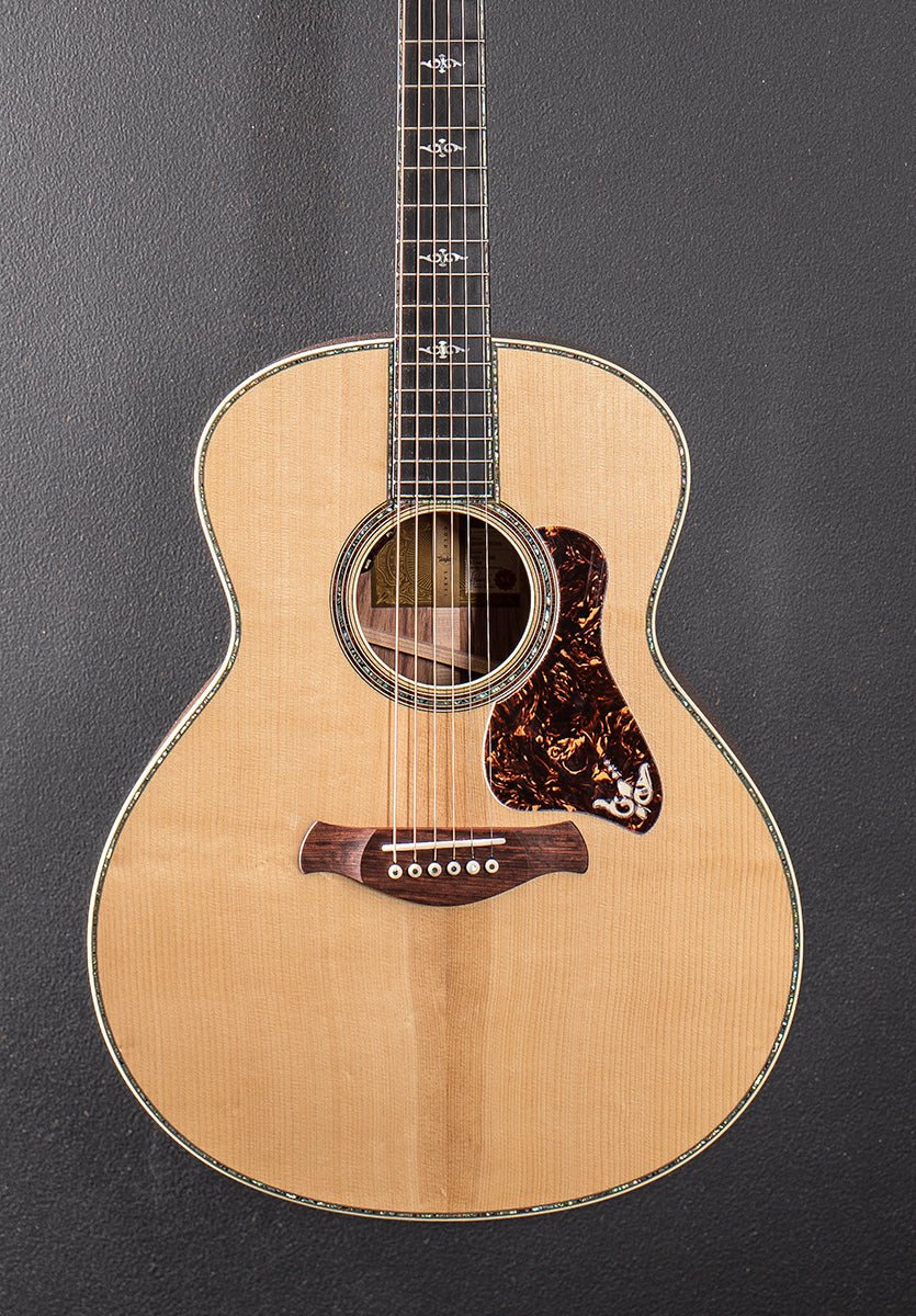 Gold Label 914E