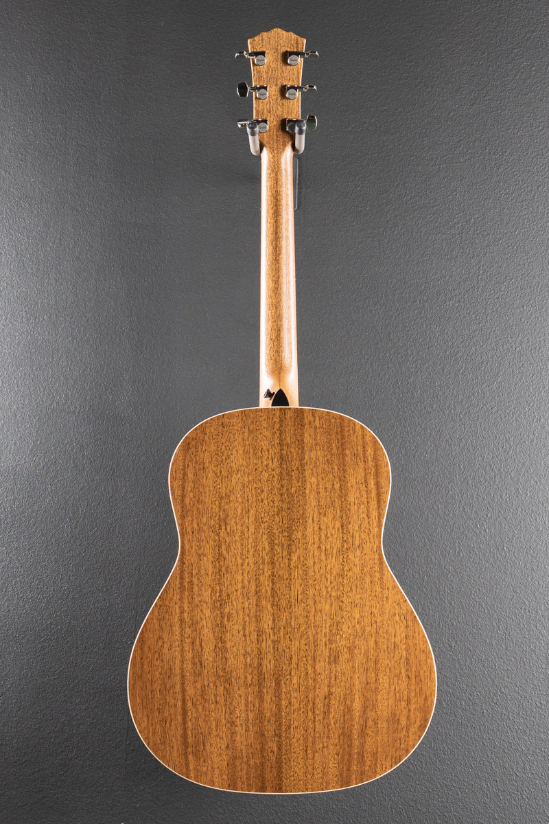 Used Gold Label 517E Blacktop &