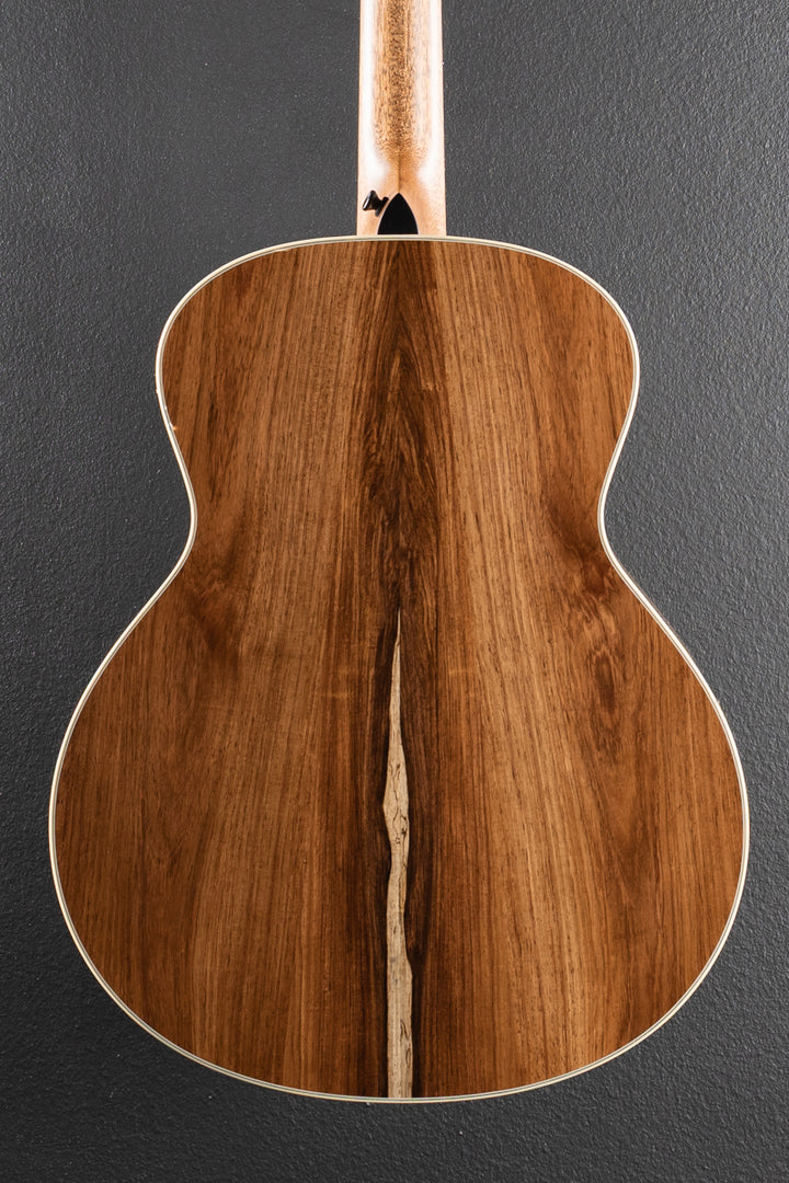 Used Gold Label 914E &