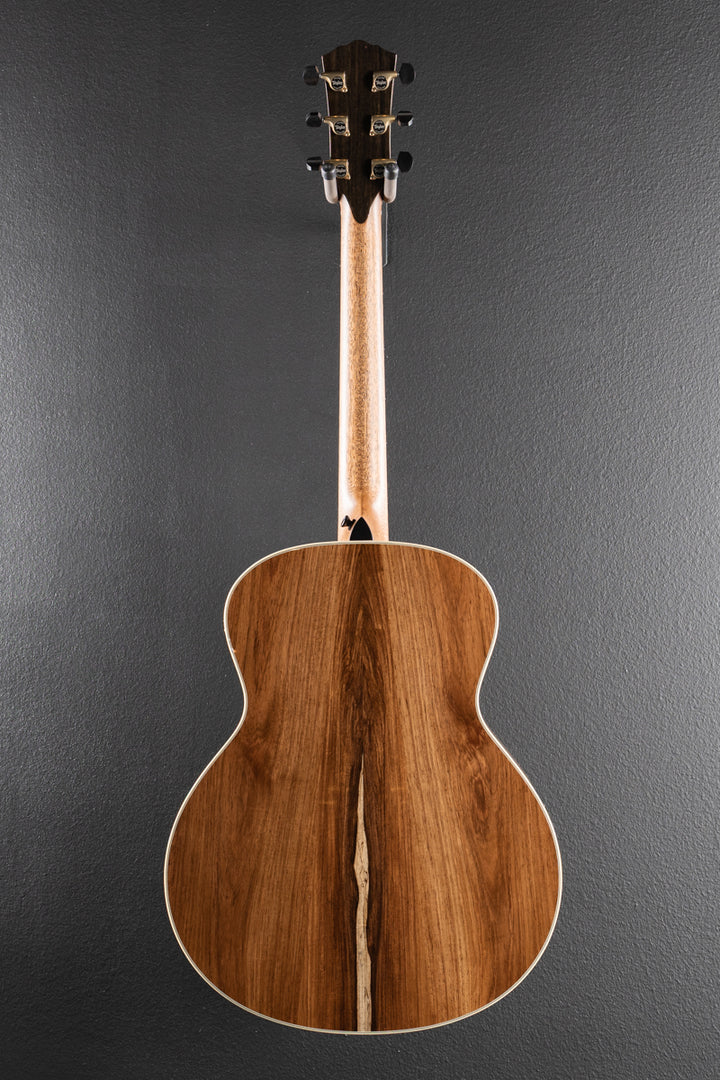 Used Gold Label 914E &