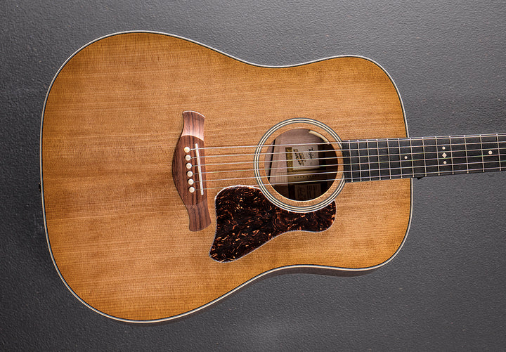 Trey Hensley Gold Label 510E