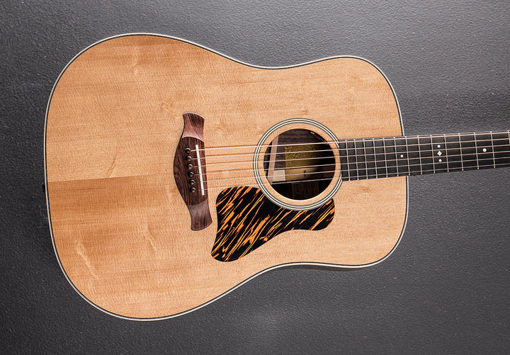 Gold label 710E