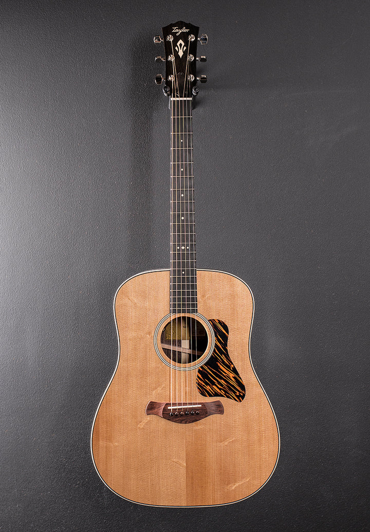 Gold label 710E