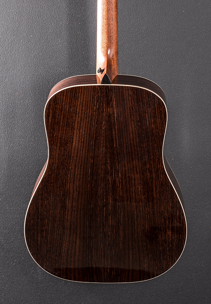 Gold label 710E