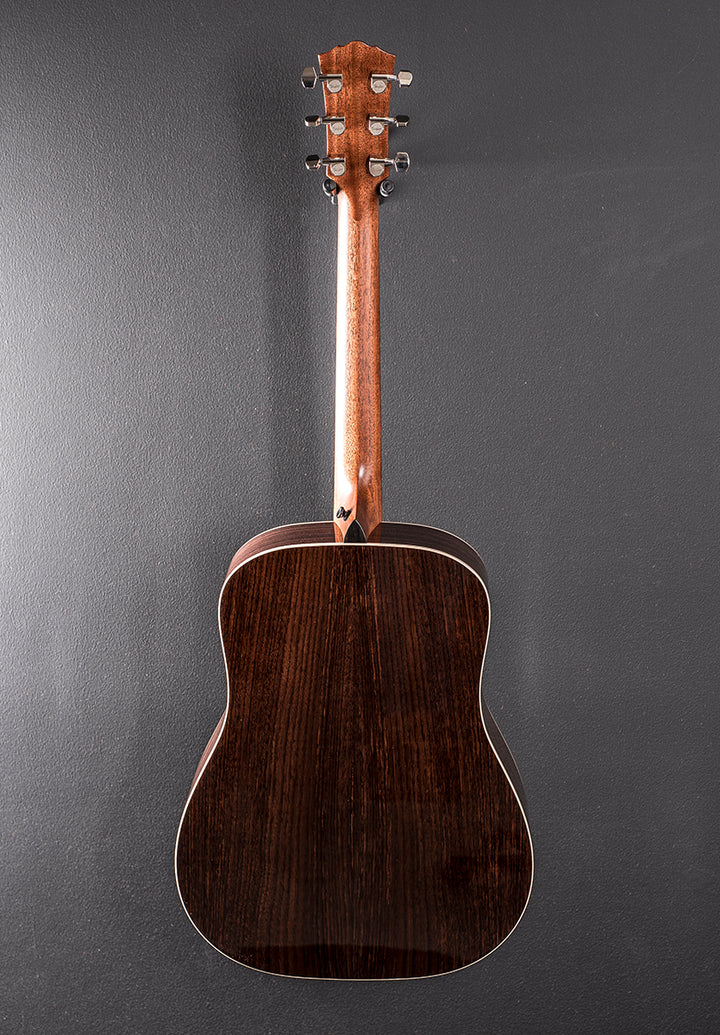 Gold label 710E
