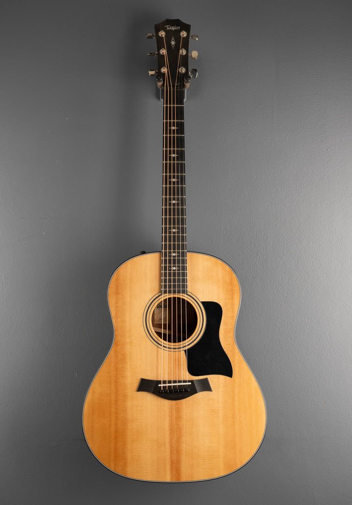 Used 317E &