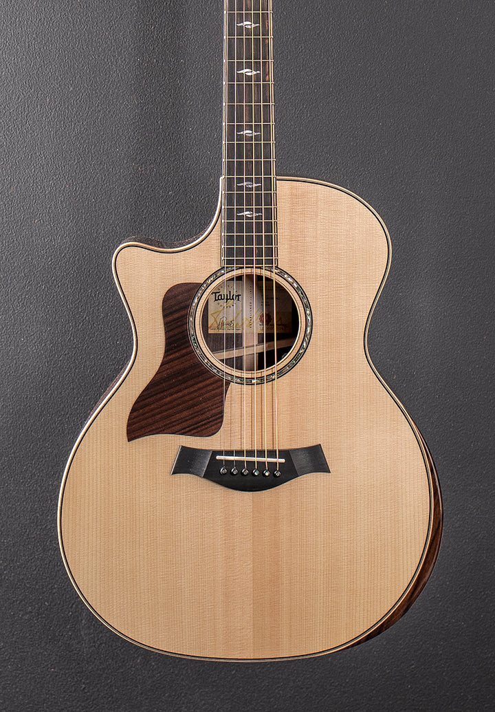 Next Generation 814CE Left Hand