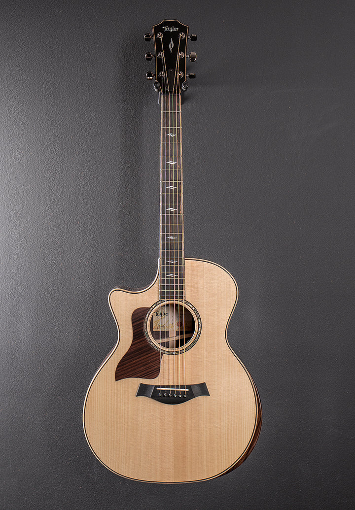 Next Generation 814CE Left Hand