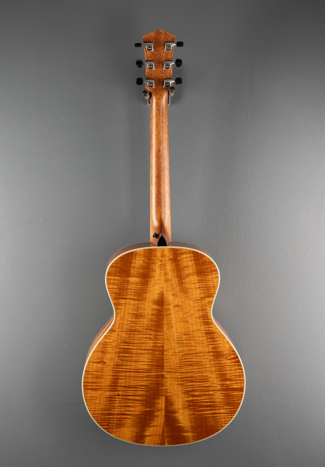Gold Label 814e Koa