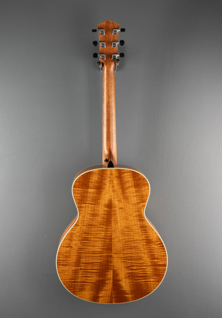 Gold Label 814e Koa
