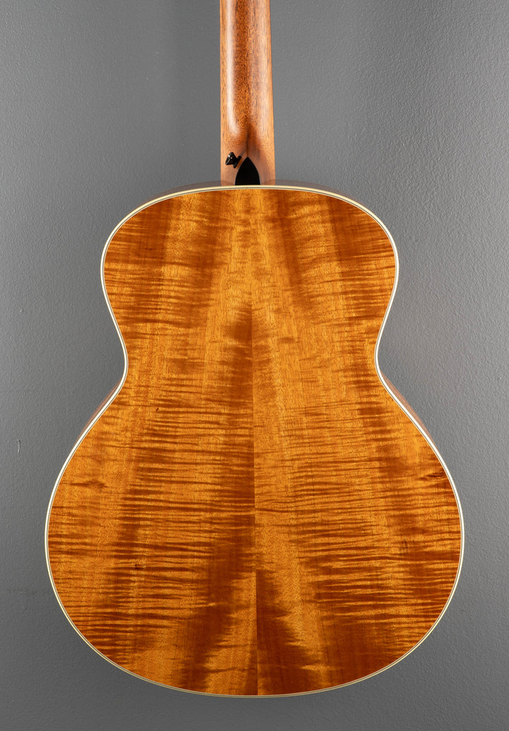 Gold Label 814e Koa