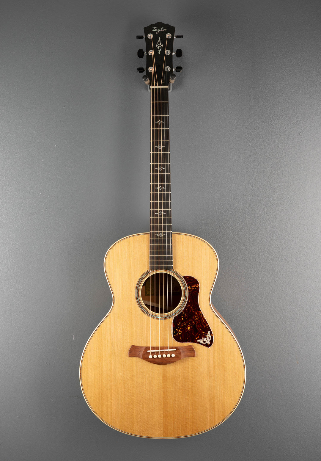 Gold Label 814e Koa