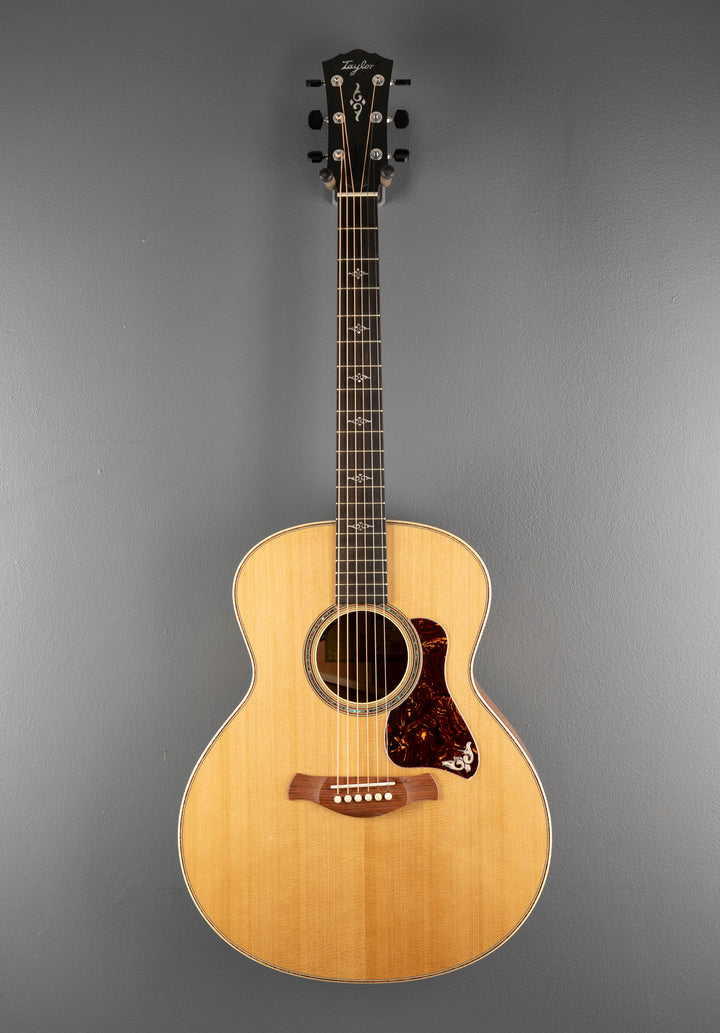 Gold Label 814e Koa