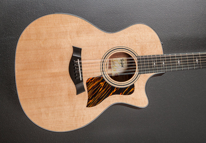 2025 354CE 12 String