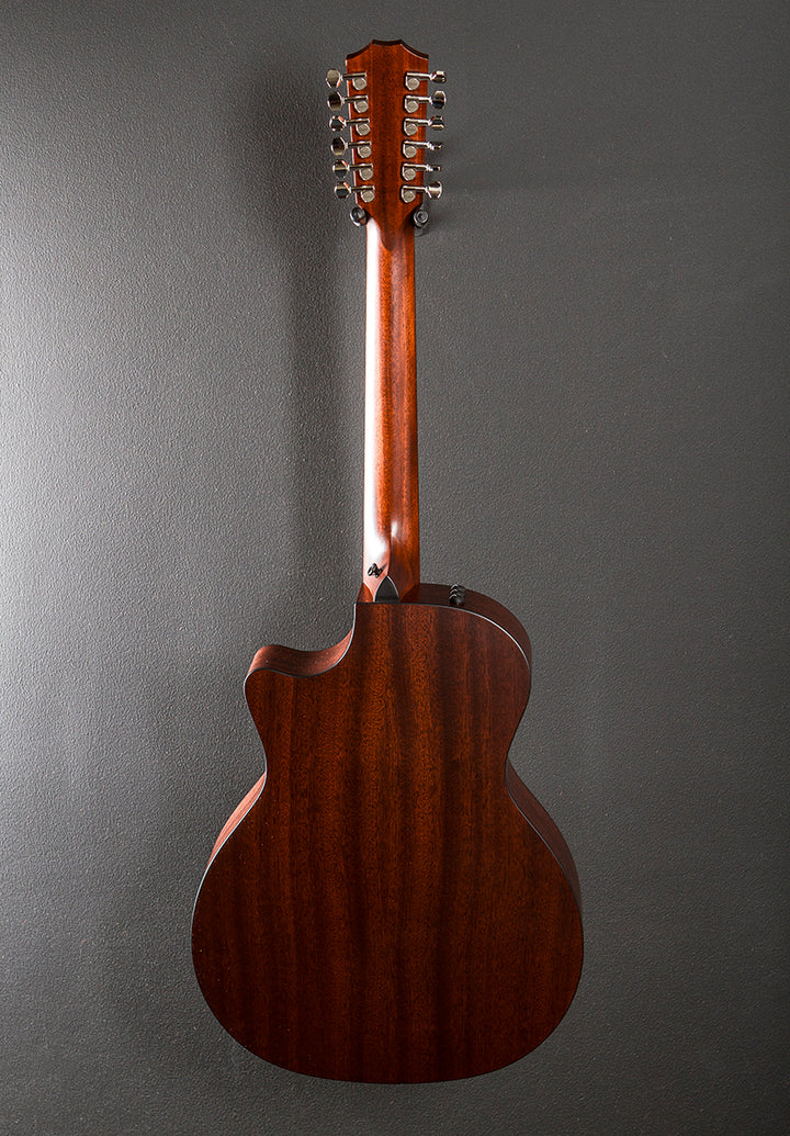 2025 354CE 12 String