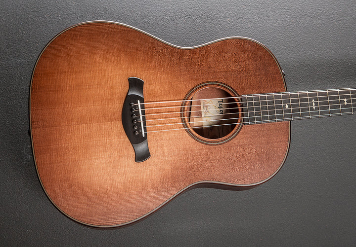 USED Builder’s Edition 517E WHB &
