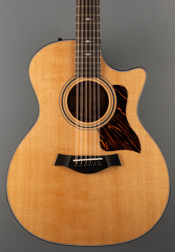 2025 354CE 12 String