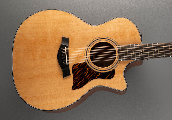 2025 354CE 12 String