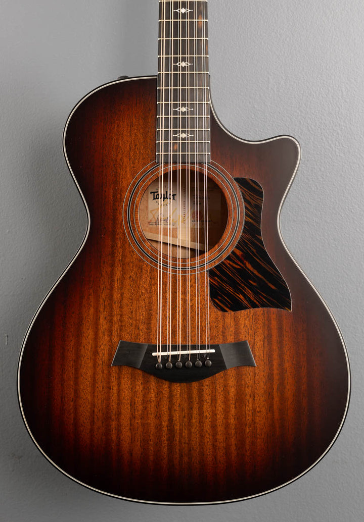 2024 362CE 12 String