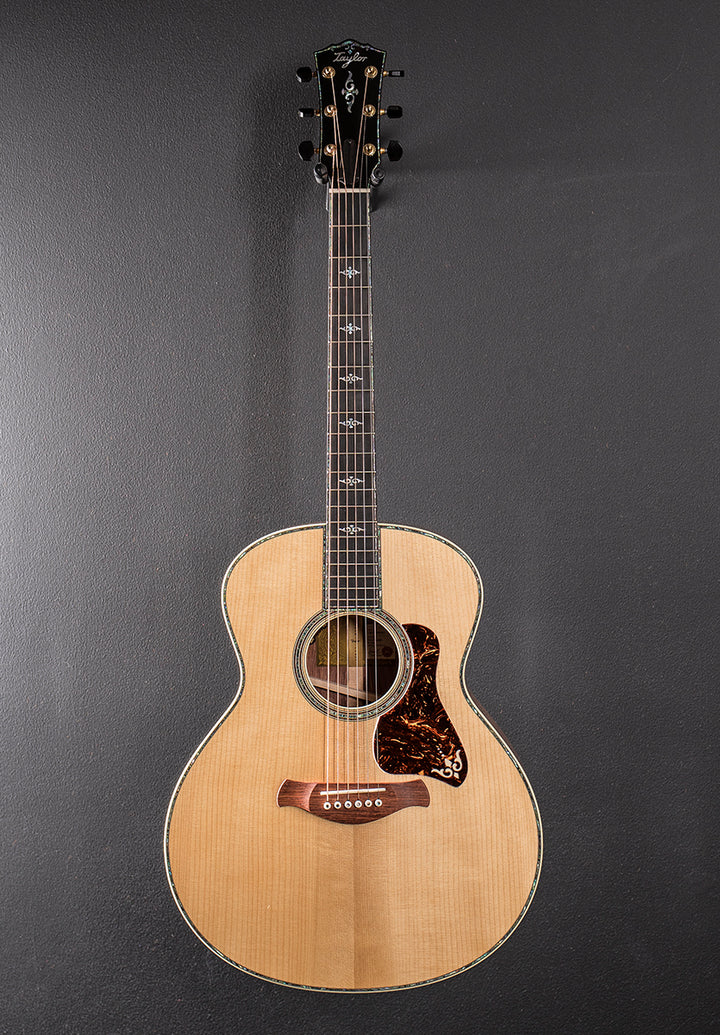Used Gold Label 914E &