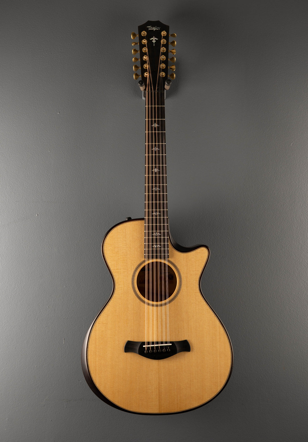 2024 Builder’s Edition 652CE 12 String