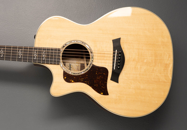 2023 Custom 414CE Special Edition Left Hand
