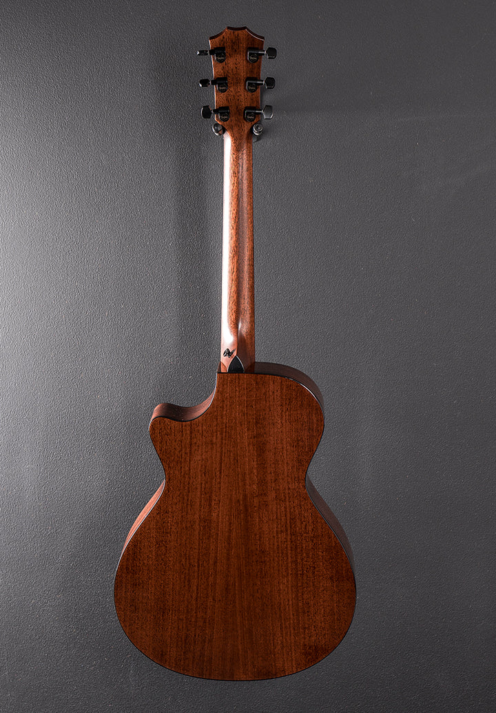 Next Generation 322CE