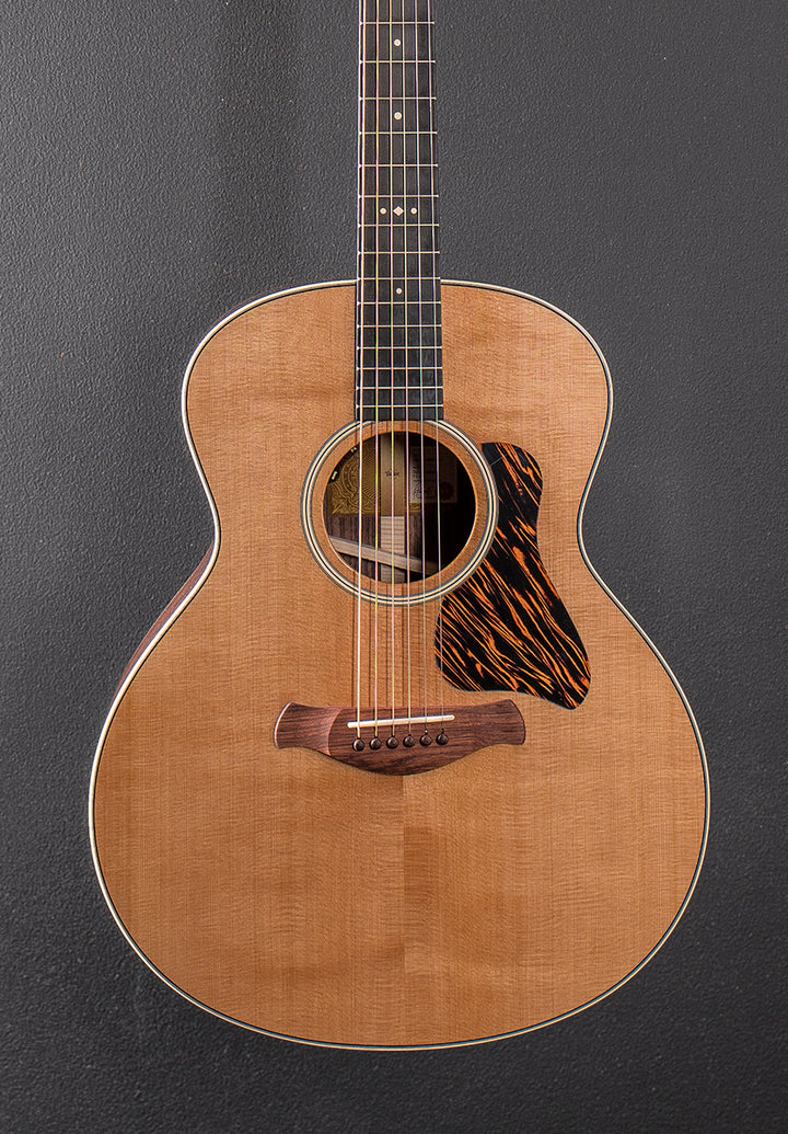 Used Gold Label 714E &