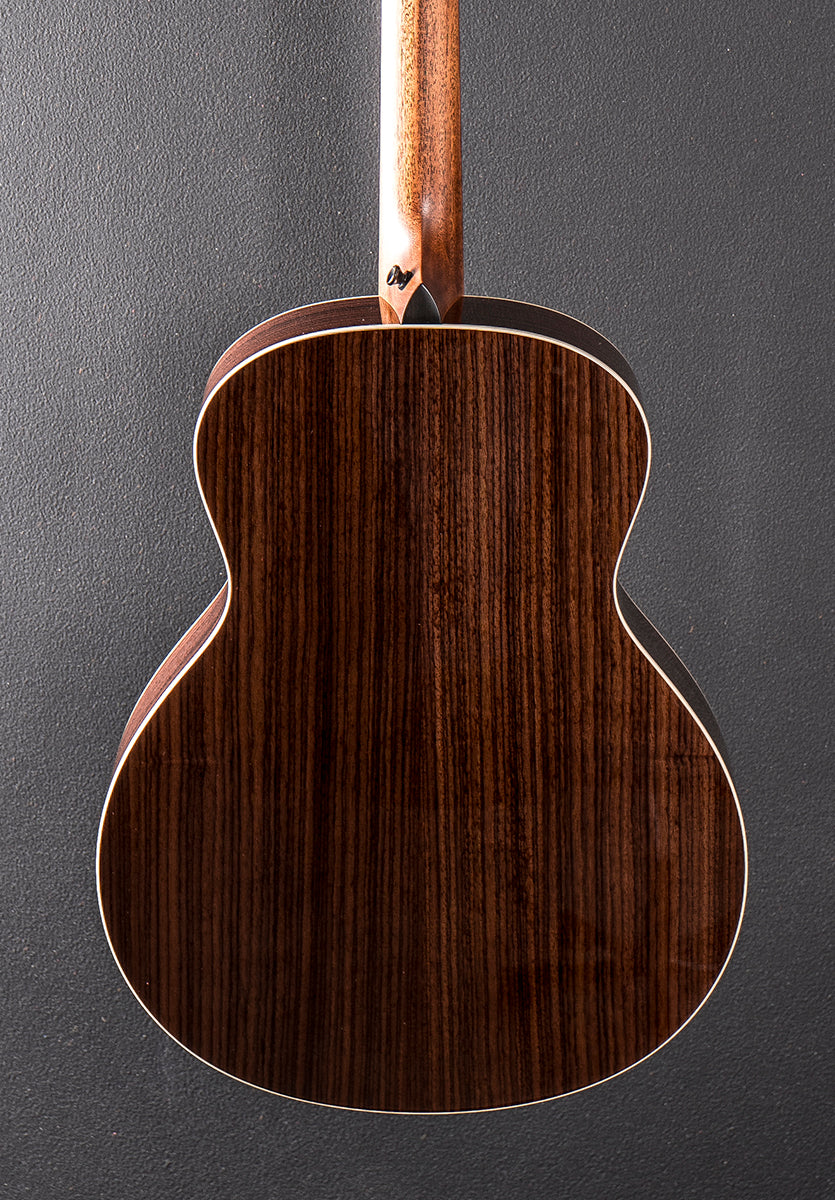 Used Gold Label 714E &