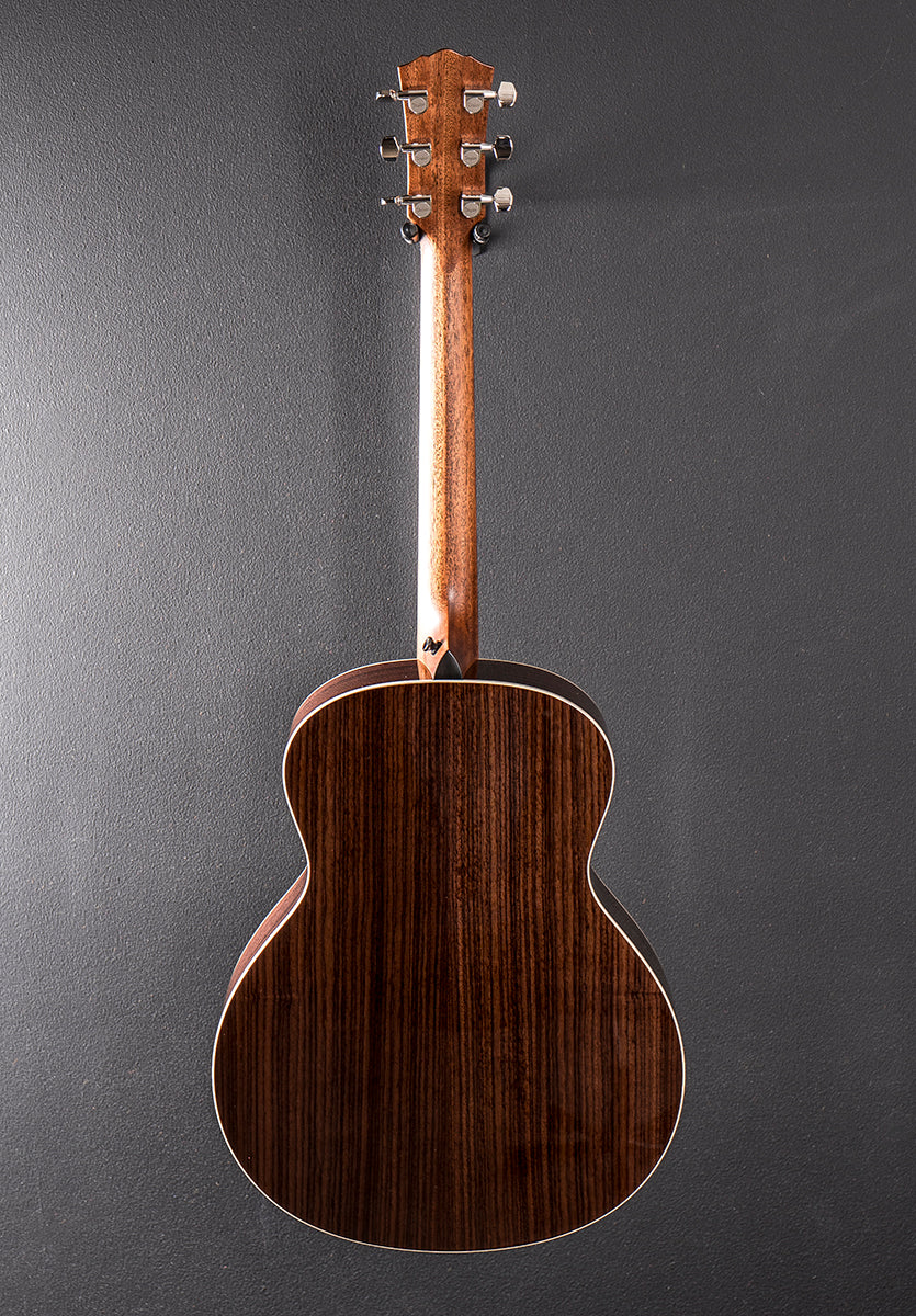 Used Gold Label 714E &