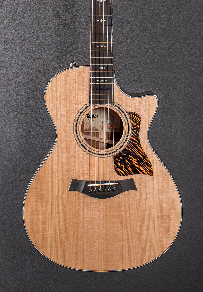 Used 312CE &