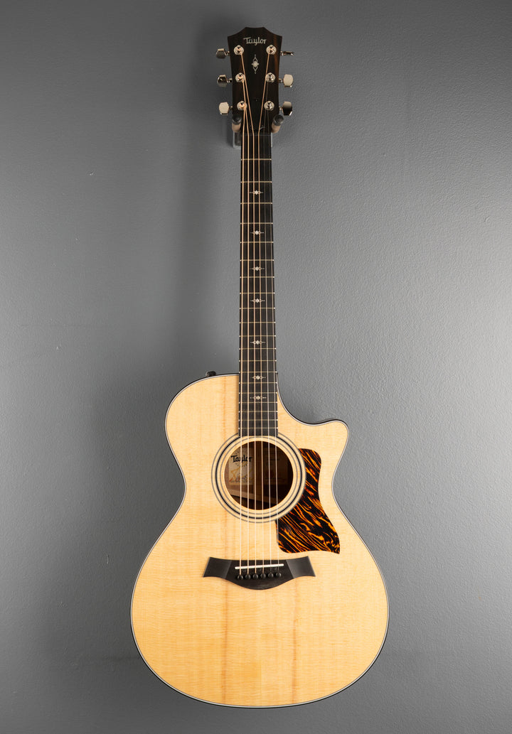 Used 312CE &
