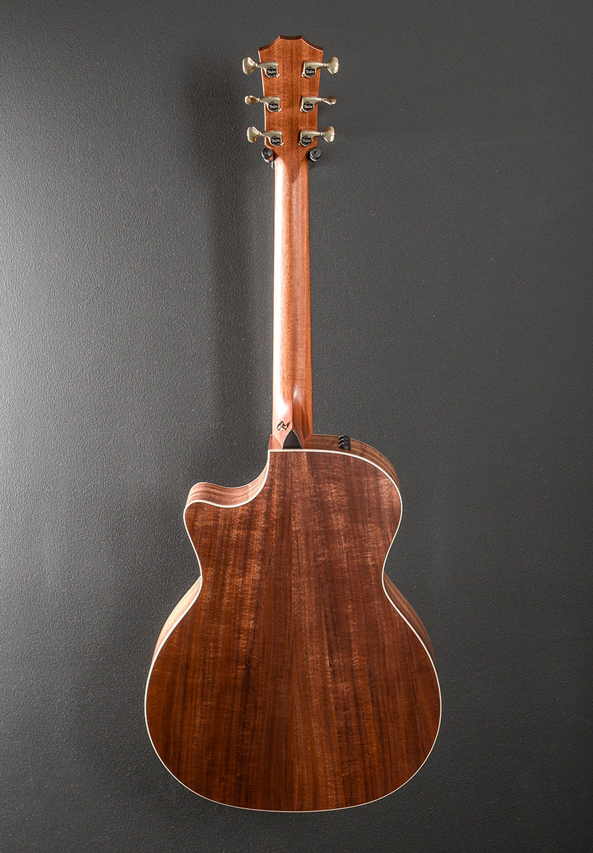 USED K24CE Limited &