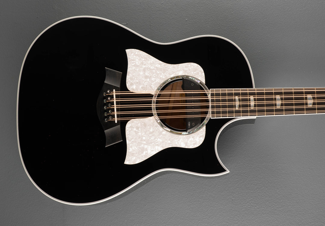 657CE 10 String Bajo Quinto&