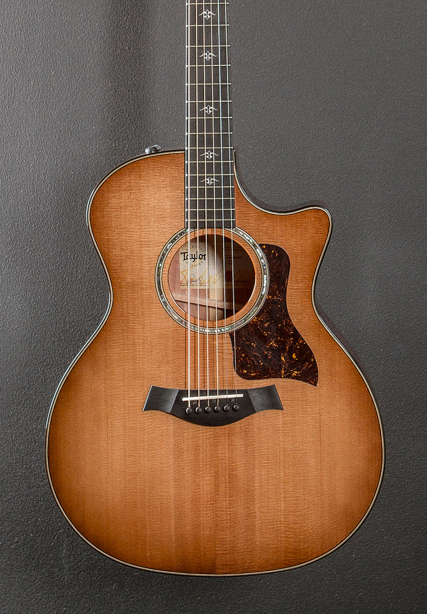 514CE - Red Ironbark