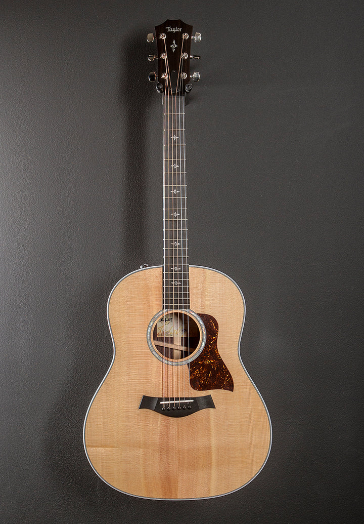 USED 417E Rosewood &