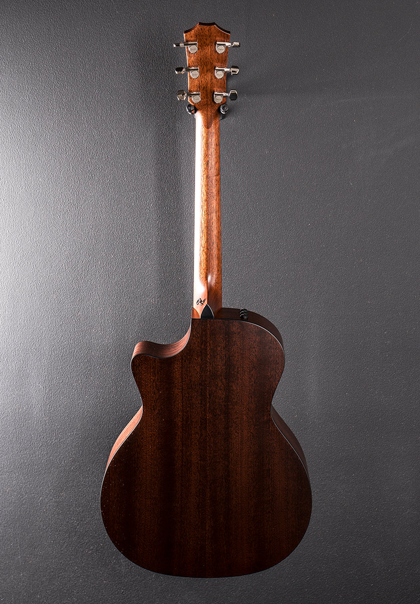 Used 314CE &