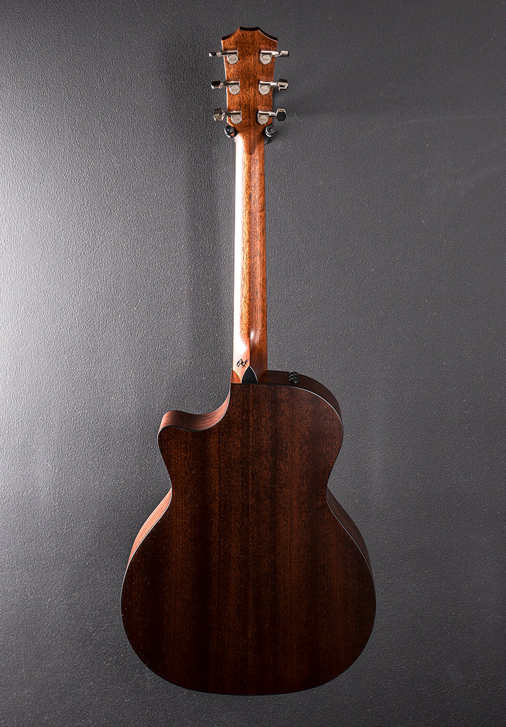 Used 314CE &