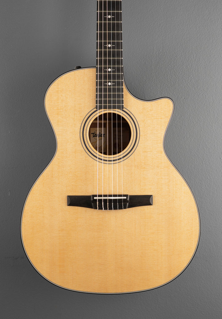 Used 314CE-N &