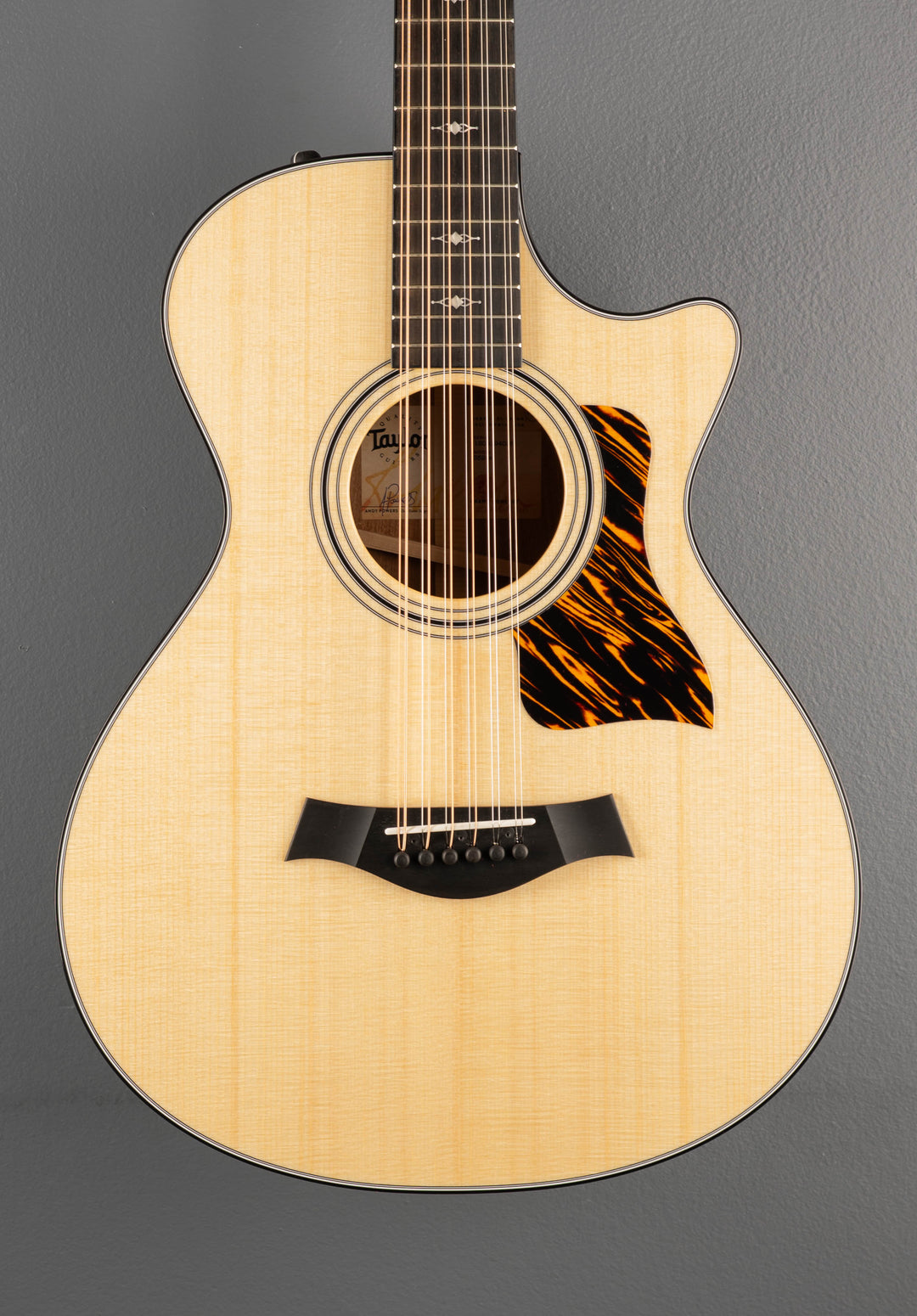 USED 352CE 12 String, &